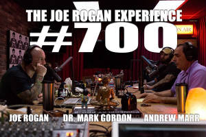 Joe Rogan Experience #700