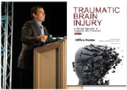 Mark L. Gordon and TBI Hormonal deficiency